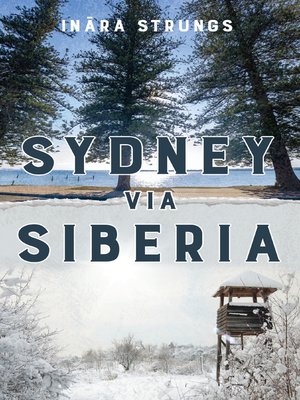 cover image of Sydney via Siberia